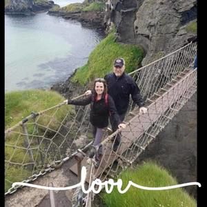 Meet your Posher, Cherie